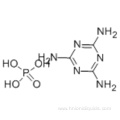 Melamine polyphosphate CAS 20208-95-1